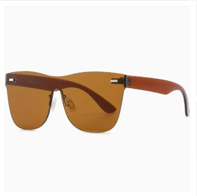 Gafas de Sol Coloridas con Revestimiento Integrado - Estilo Moderno - Image 10