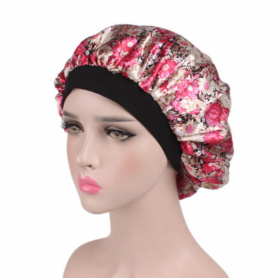 Gorro de Noche Ancho Teñido Premium - Image 3