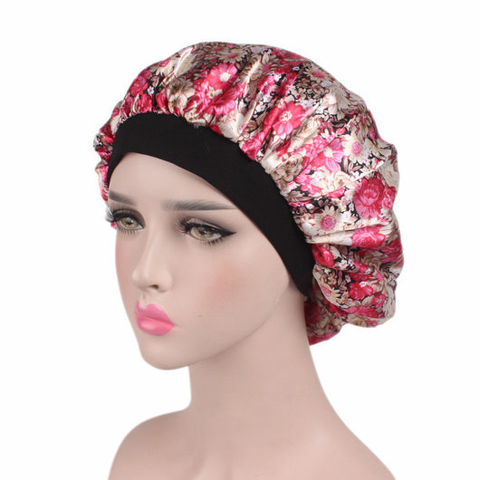 Gorro de Noche Ancho Teñido Premium - Image 3