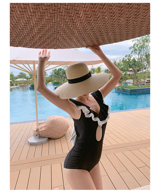 Bikini Deportivo Secado Rápido para Mujer - Image 12