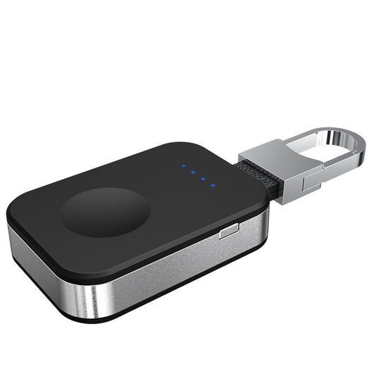 Reloj Inteligente con Carga Inalámbrica y Batería Portátil - Image 4
