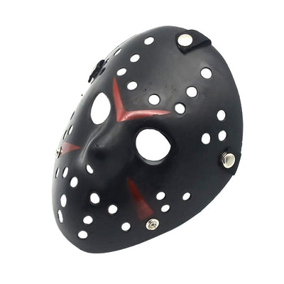 Kit Completo de Decoraciones de Horror para Fiestas Navideñas y Disfraces - Image 6
