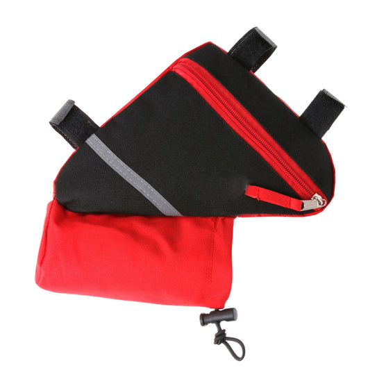 Bolsa Portabidón para Tubo Superior de Bicicleta de Montaña - Image 16