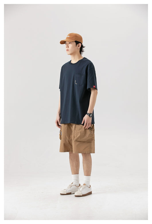 Camiseta Retro Estilo Japonés de Montaña - Diseño Clásico de Moda - Image 22