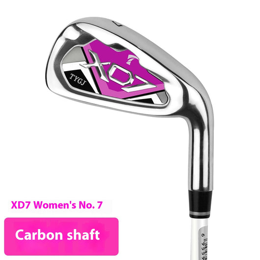 Juego de Palos de Golf Carbono para Principiantes Hombre y Mujer - Image 10