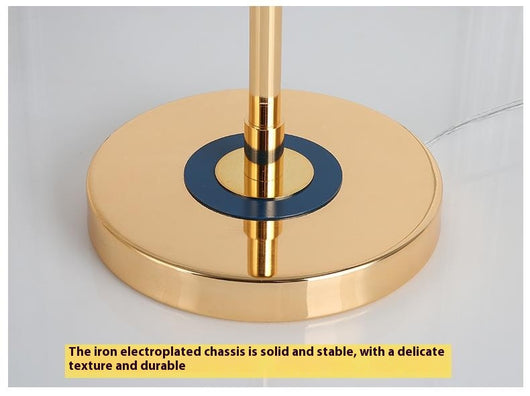 Lámpara de Mesa Minimalista Luxury - Diseño Moderno para tu Dormitorio - Image 14