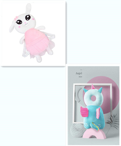 Protector de Cabeza para Bebés y Niños Pequeños - Image 40