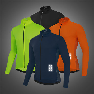 Camiseta Deportiva Ciclismo Hombre Transpirable Verano - Image 25
