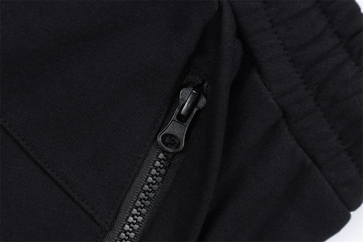Overol Recto con Cierre Trasero y Aberturas Laterales - Image 17