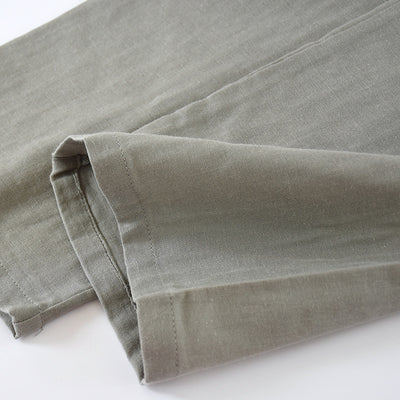 Pijama Hombre Pantalón Gasa Algodón Puro - Image 13