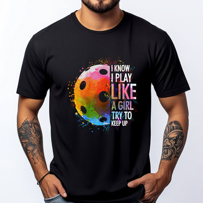 Playera Clásica Gráfica de Algodón Transpirable para Hombre - Image 17