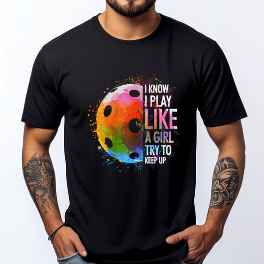 Playera Clásica Gráfica de Algodón Transpirable para Hombre - Image 17