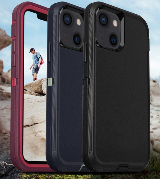Funda Robusta para Teléfono - Protección Extrema Garantizada - Image 17