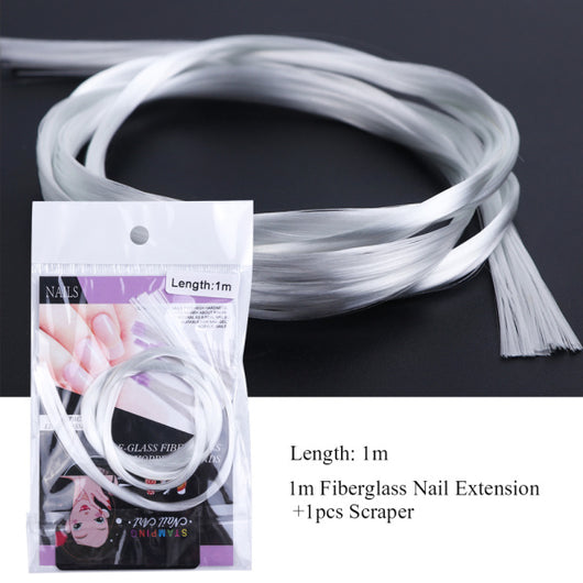 Fibra Extensora de Uñas - Image 14