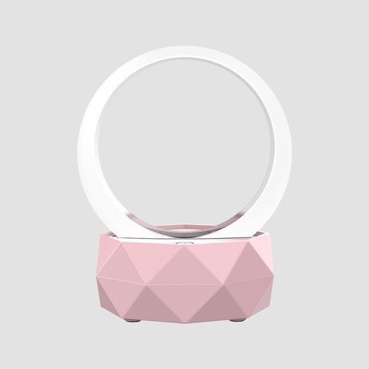 Parlante Bluetooth Portátil 6D con Luz LED y Sonido Envolvente - Image 4