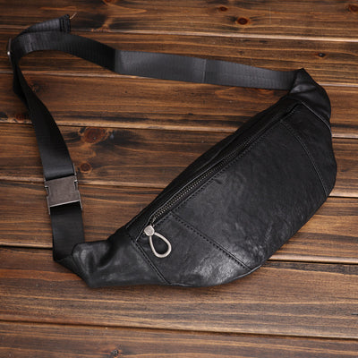 Riñonera Deportiva Multifuncional para Hombre - Image 3
