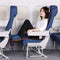 Reposapiés Inflable Ergonómico para Viajes y Descanso