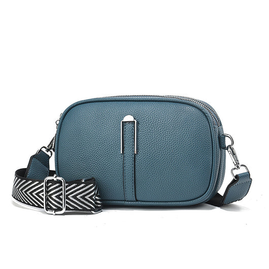 Bolso Bandolera para Mamá - Diseño Elegante y Funcional - Image 5