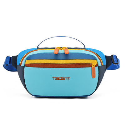 Bolso Bandolera Deportivo Dopamina - Mochila de Cintura Multiusos - Image 6