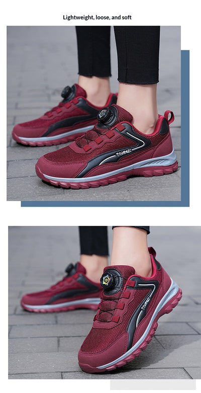 Zapatillas Deportivas Unisex Transpirables y Resistentes - Image 14