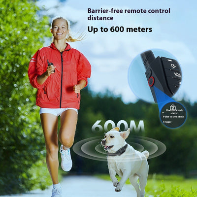 Entrenador Inteligente para Perros con Tecnología Smart - Image 11