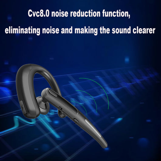 Auriculares Inalámbricos HD con Cancelación de Ruido Exclusiva - Image 2