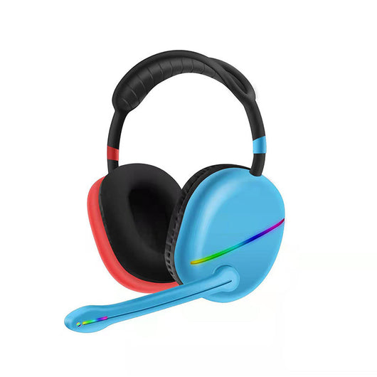 Auriculares Bluetooth RGB con Iluminación Inalámbricos - Image 13