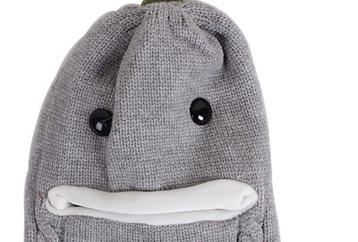 Gorro y Bufanda Infantil con Forro de Terciopelo Premium - Image 10