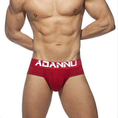 Bóxers Hombre Algodón Puro Cómodos Diseño Moderno Cintura Baja Transpirable - Image 9