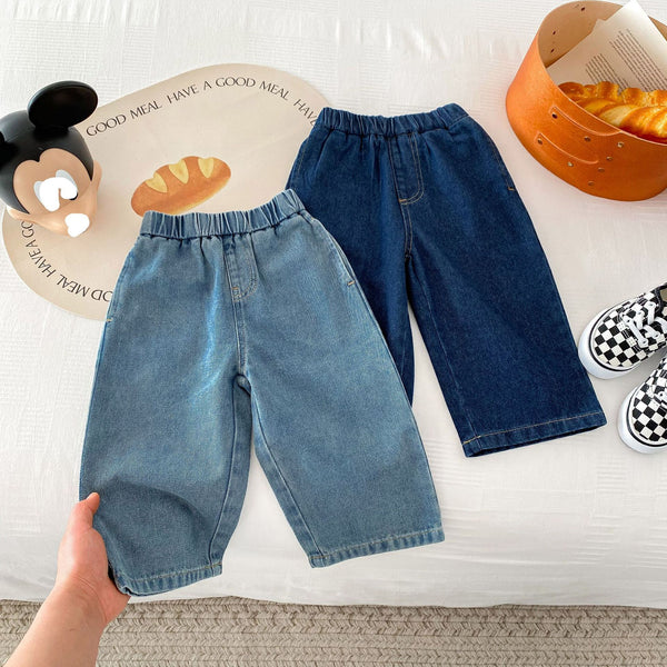 Pantalones Casuales Trendy para Niños - Image 6