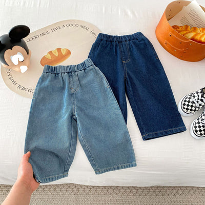 Pantalones Casuales Trendy para Niños - Image 6