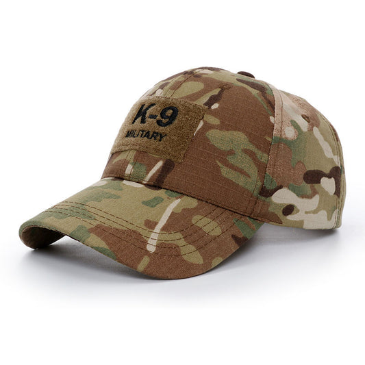 Gorra Táctica de Béisbol - Image 2