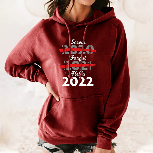 Sudadera con Cordón para Mujer - Comodidad Versátil - Image 9