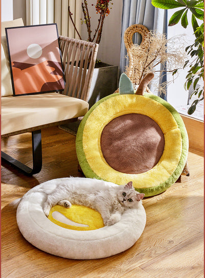Cama Nido Universal para Gatos y Perros - Confort en Todas las Estaciones - Image 18