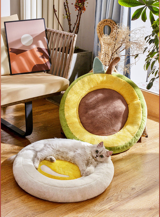 Cama Nido Universal para Gatos y Perros - Confort en Todas las Estaciones - Image 18