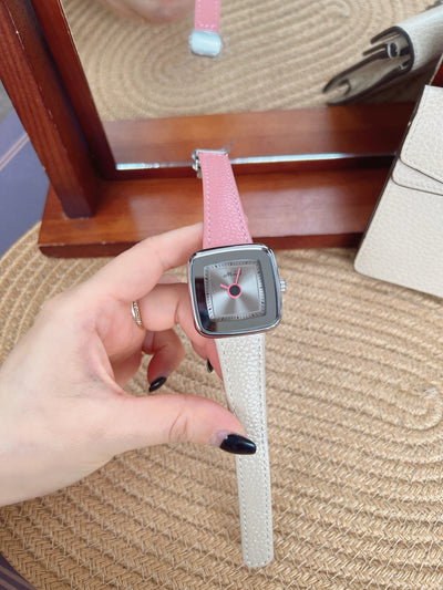 Reloj Elegante Retro Magnético Resistente al Agua con Cristal Brillante - Image 19