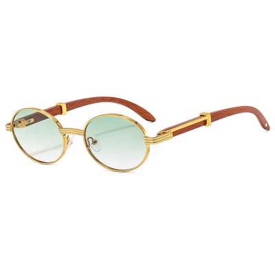 Gafas de Sol con Protección UV y Estilo Personalizado - Image 22