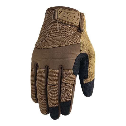 Guantes Tácticos para Ciclismo y Motocicleta con Pantalla Táctil - Image 13