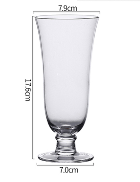 Juego de Copas Personalizadas para Cócteles y Champagne - Set Combinado Elegante - Image 53