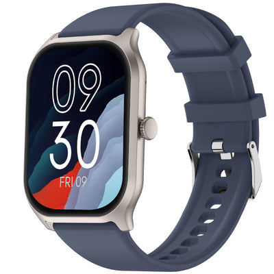 Reloj Deportivo Inteligente Pantalla Grande HD con Llamadas Bluetooth - Image 8
