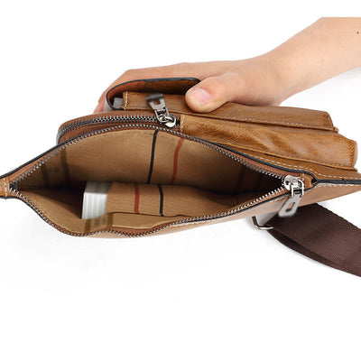 Mochila de Ciclismo y Aventura para Hombre - Bolsa Deportiva Versátil - Image 12