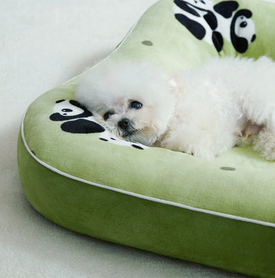Cama Ortopédica para Perros Pequeños - Colchón Térmico Todo Clima - Image 16