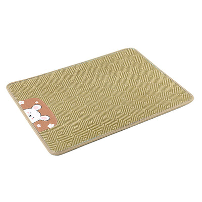 Colchoneta Refrescante para Mascotas - Cama Fresca Perros y Gatos Todas las Estaciones - Image 3