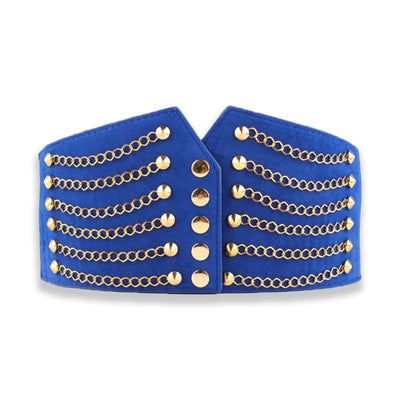 Cinturón Corset Elástico Slim Fit para Mujer - Diseño Moderno y Versátil - Image 5
