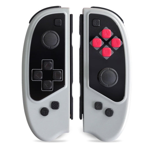 Empuñadura Bluetooth con NFC para Nintendo Switch - Image 37