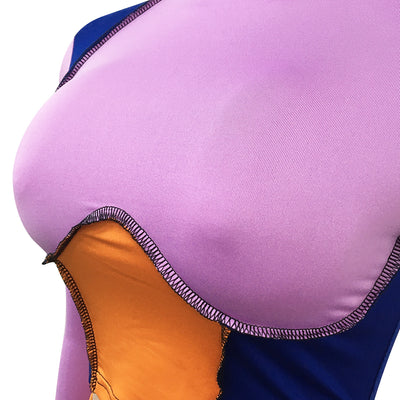 Conjunto de Dos Piezas Ajustado Elegante para Mujer - Image 29