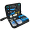 Kit Profesional de Producción, Prueba y Reparación de Cables de Red