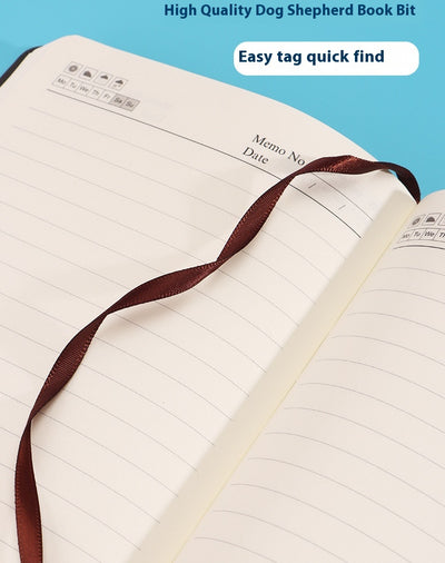 Cuaderno Diario para Estudiantes con Diseño Adorable - Image 14