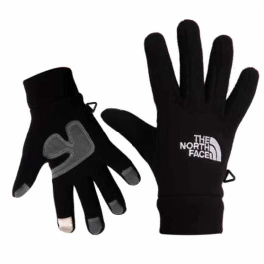 Guantes Térmicos de Forro Polar para Invierno - Image 2