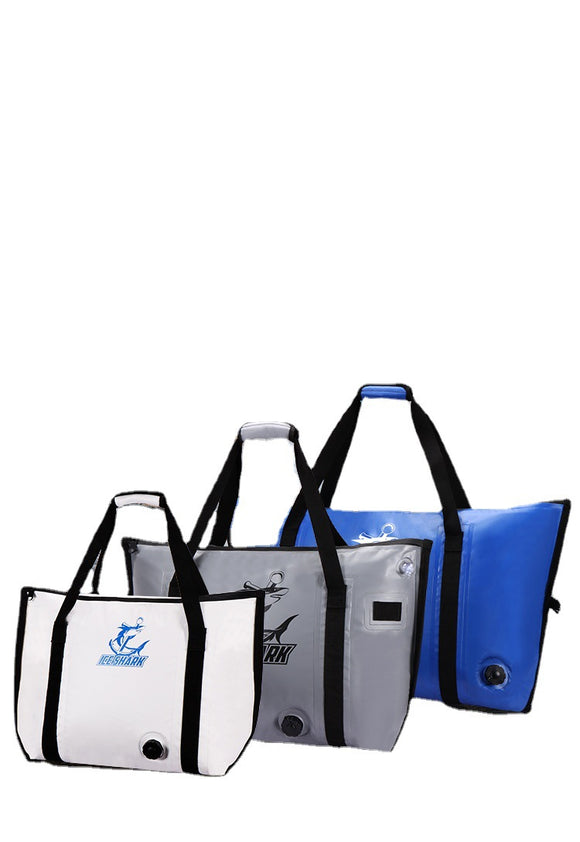 Bolsa Térmica Impermeable para Nevera de Pesca